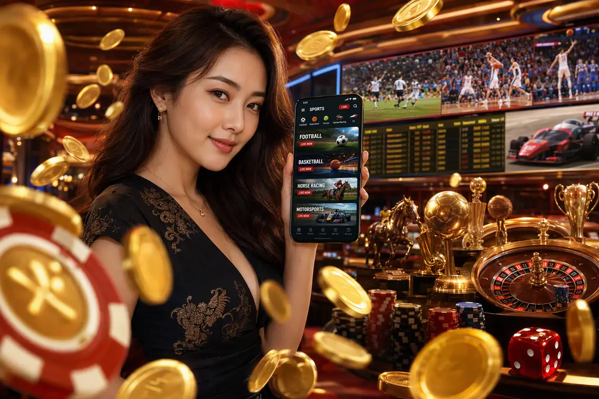 499bingo লাইভ ক্যাসিনো গেমিং প্ল্যাটফর্ম