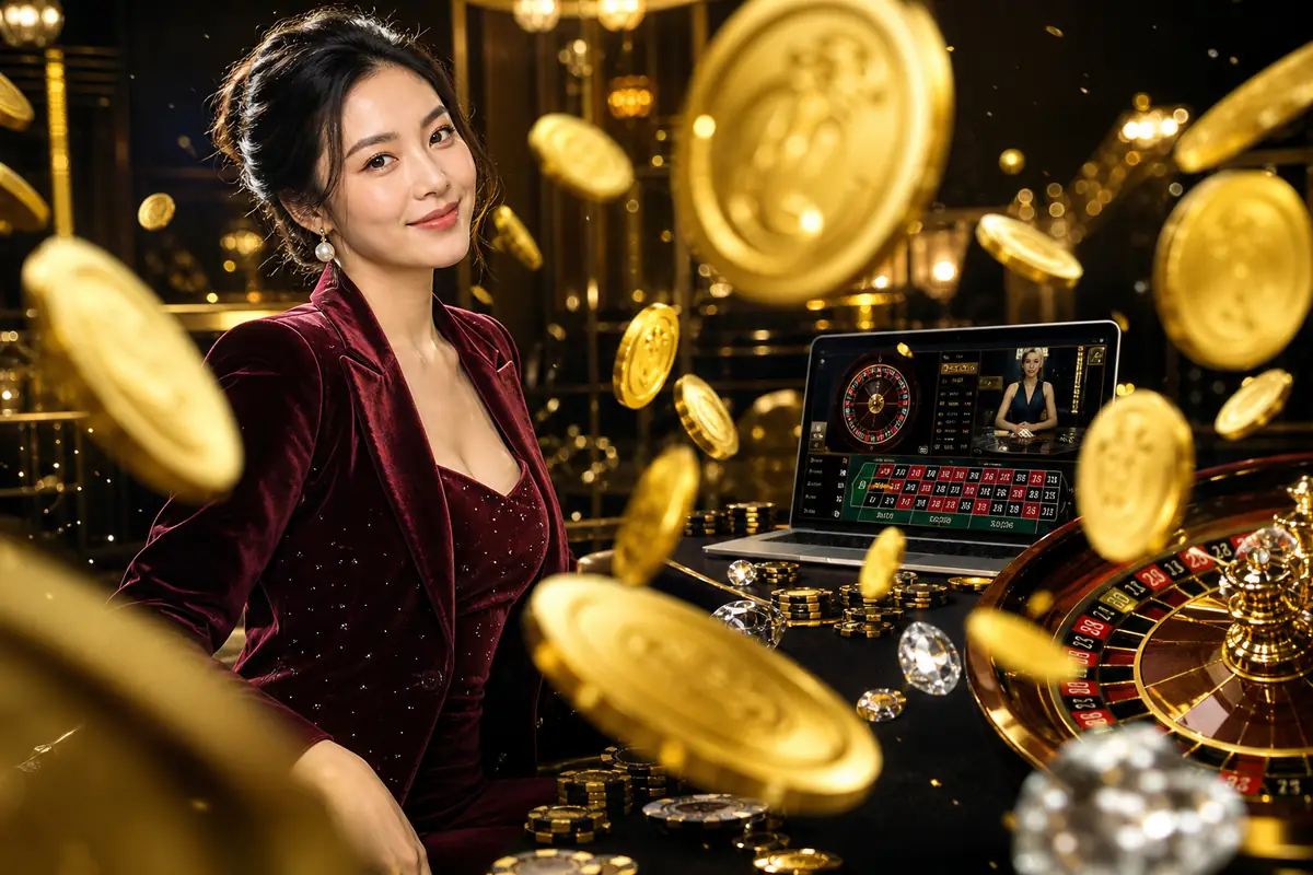 499bingo লাইভ ডিলার ক্যাসিনো অভিজ্ঞতা