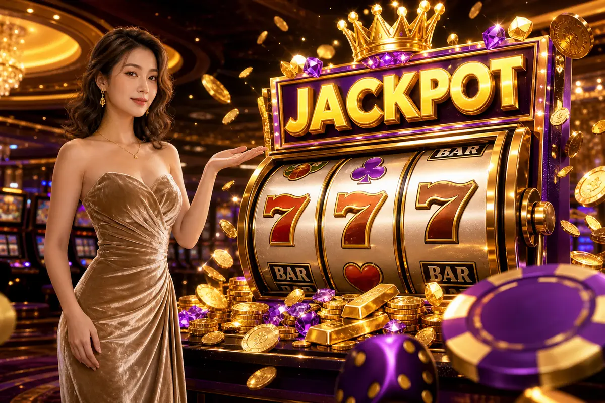 499bingo জনপ্রিয় স্লট গেম সংগ্রহ